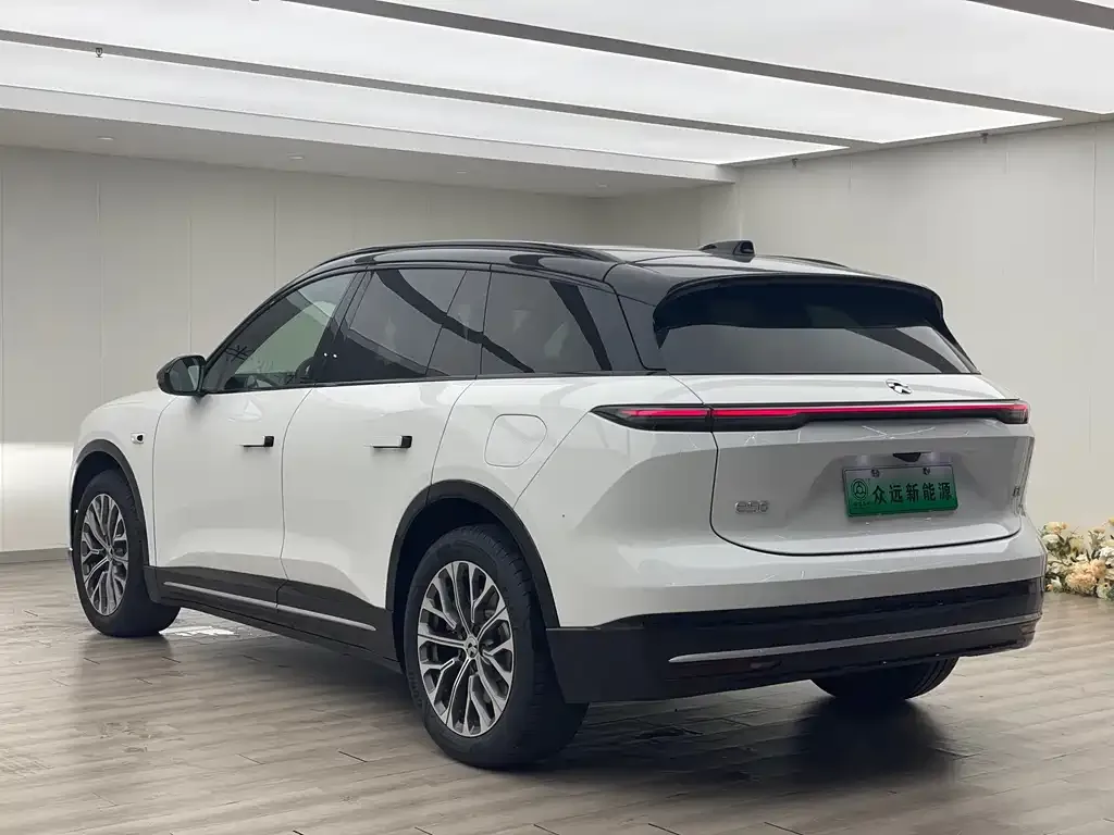 NIO ES6 2025 из CN, фото 8
