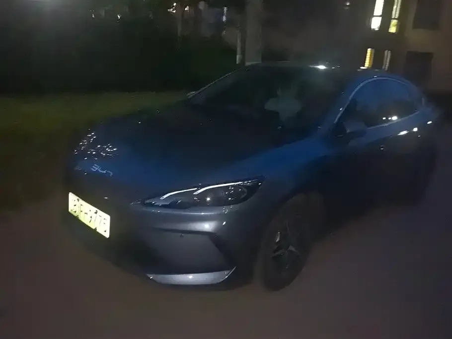 BYD Seal 05 DM-i 2025 из CN, фото 1