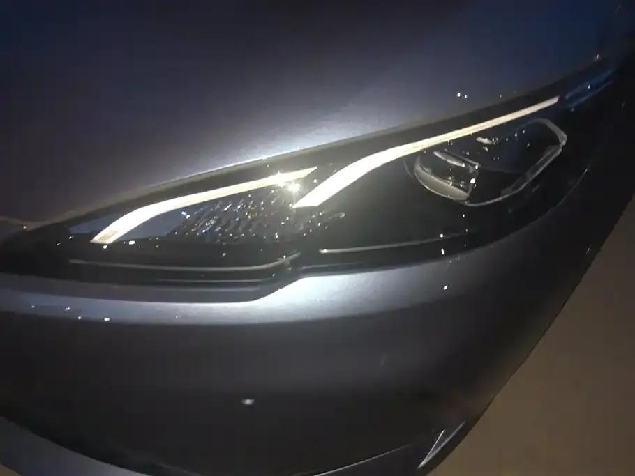 BYD Seal 05 DM-i 2025 из CN, фото 7