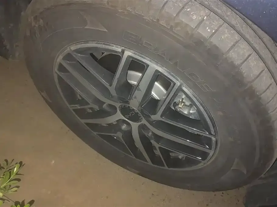 BYD Seal 05 DM-i 2025 из CN, фото 10