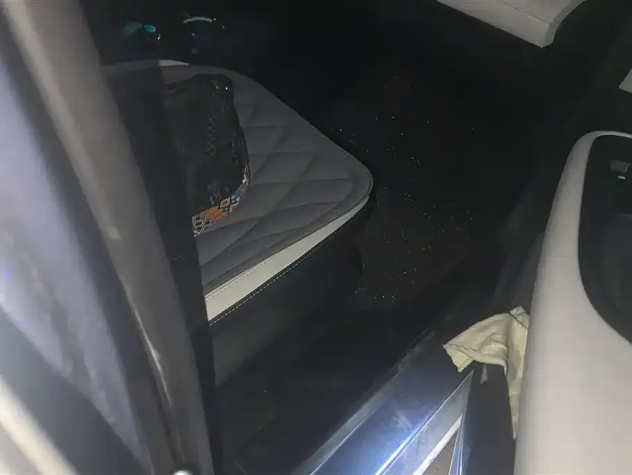 BYD Seal 05 DM-i 2025 из CN, фото 8