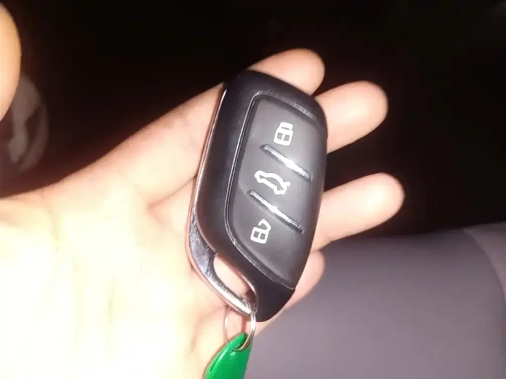 Roewe M7 DMH 2025 из CN, фото 2