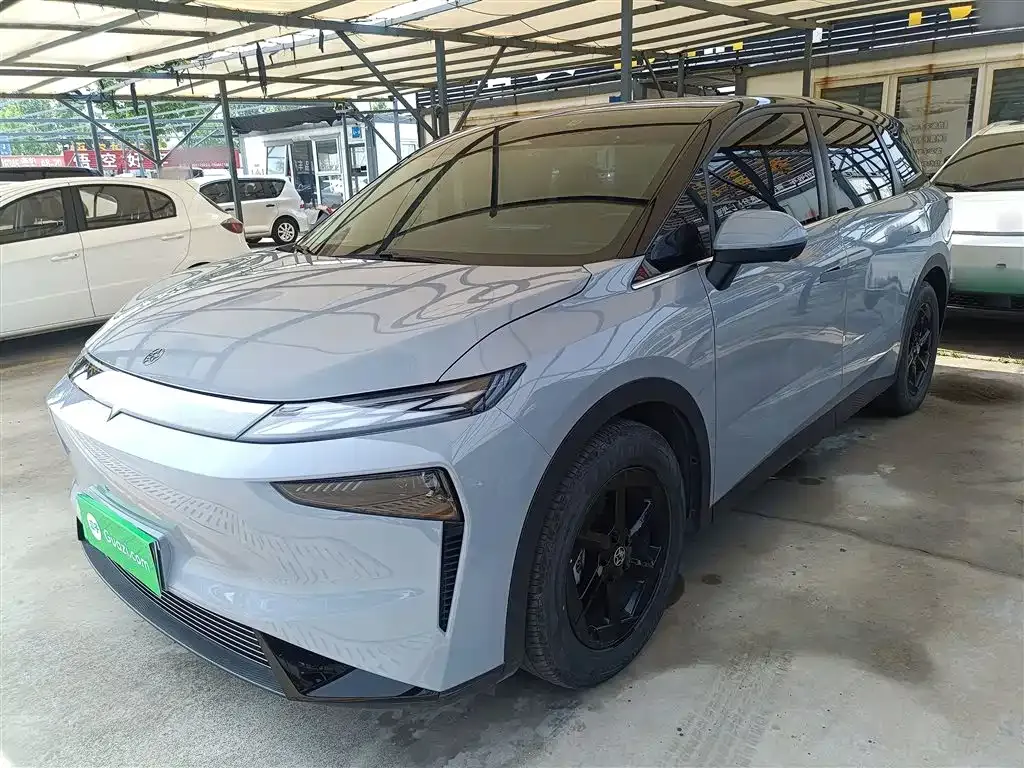 Venucia VX6