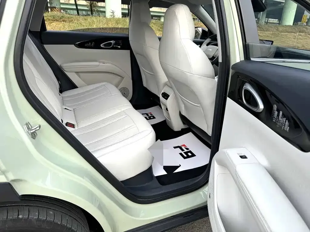 Geely Starburst 2025 из CN, фото 3