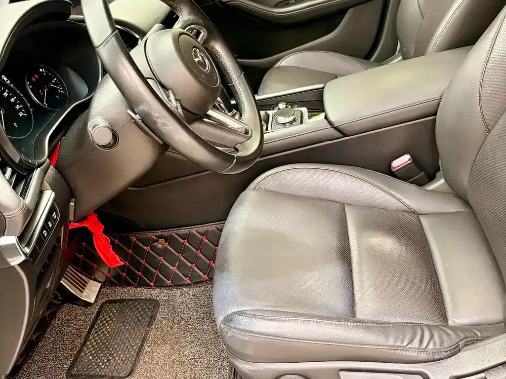 Mazda 3 Axela 2022 из CN, фото 5