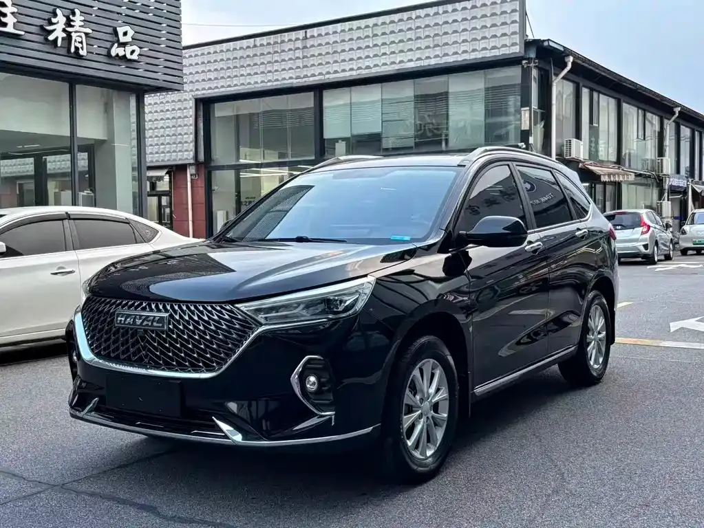 Haval M6