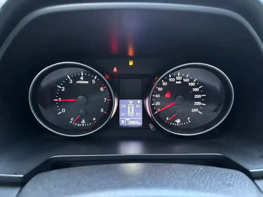 Haval M6 2022 из CN, фото 5