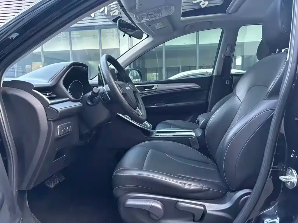 Haval M6 2022 из CN, фото 7