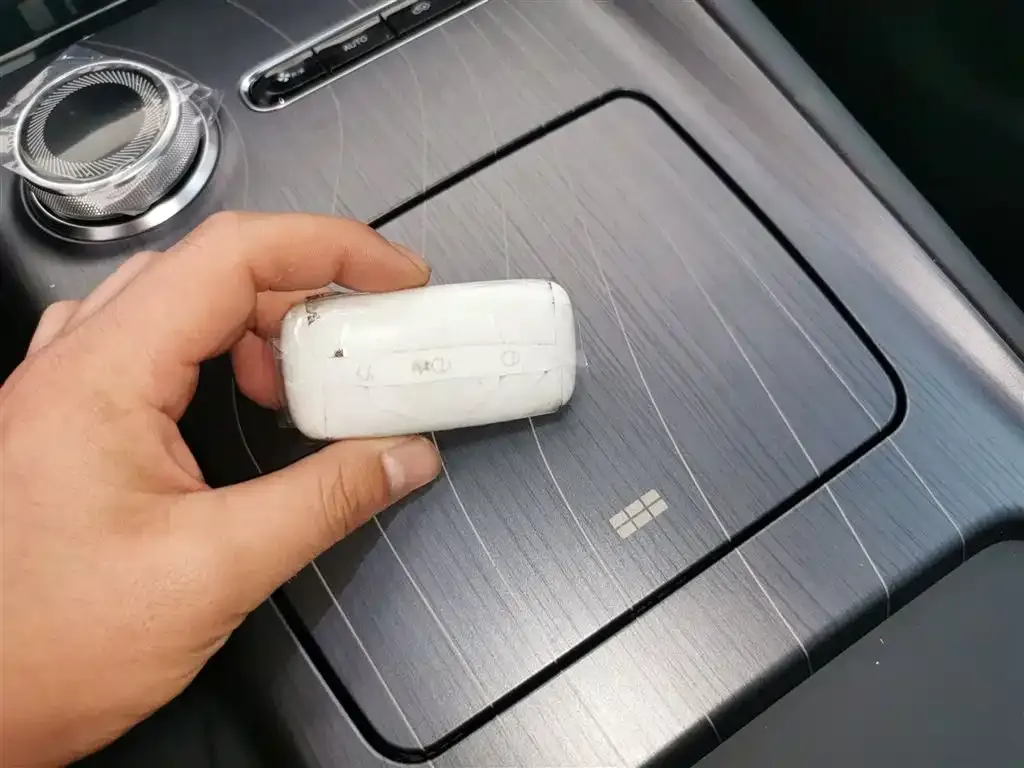Geely Galaxy E5 — фото 10