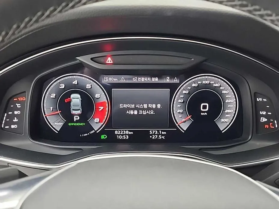 Audi A7 2021 из KR, фото 2