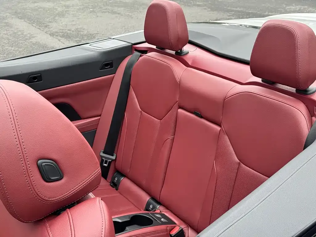 BMW 4 Series 2023 из CN, фото 6