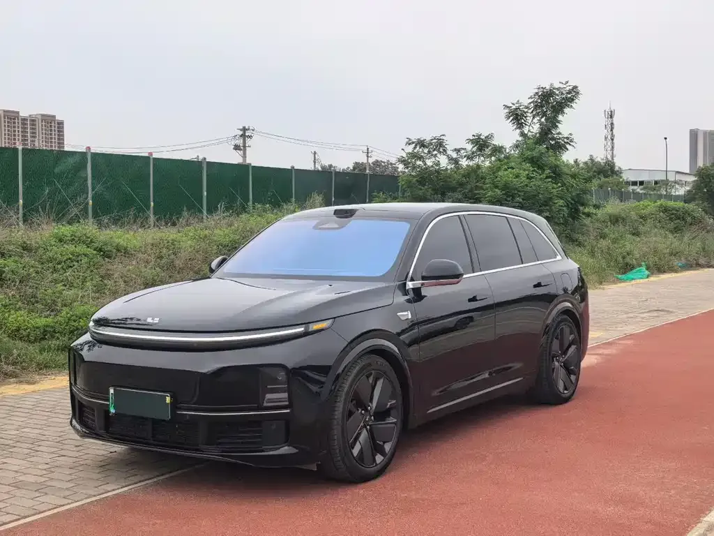 Li Auto L7 2025 из CN, фото 1