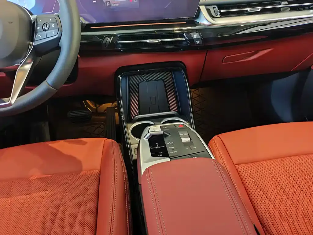 BMW X1 2026 из CN, фото 10