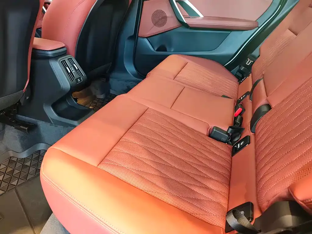 BMW X1 2026 из CN, фото 4