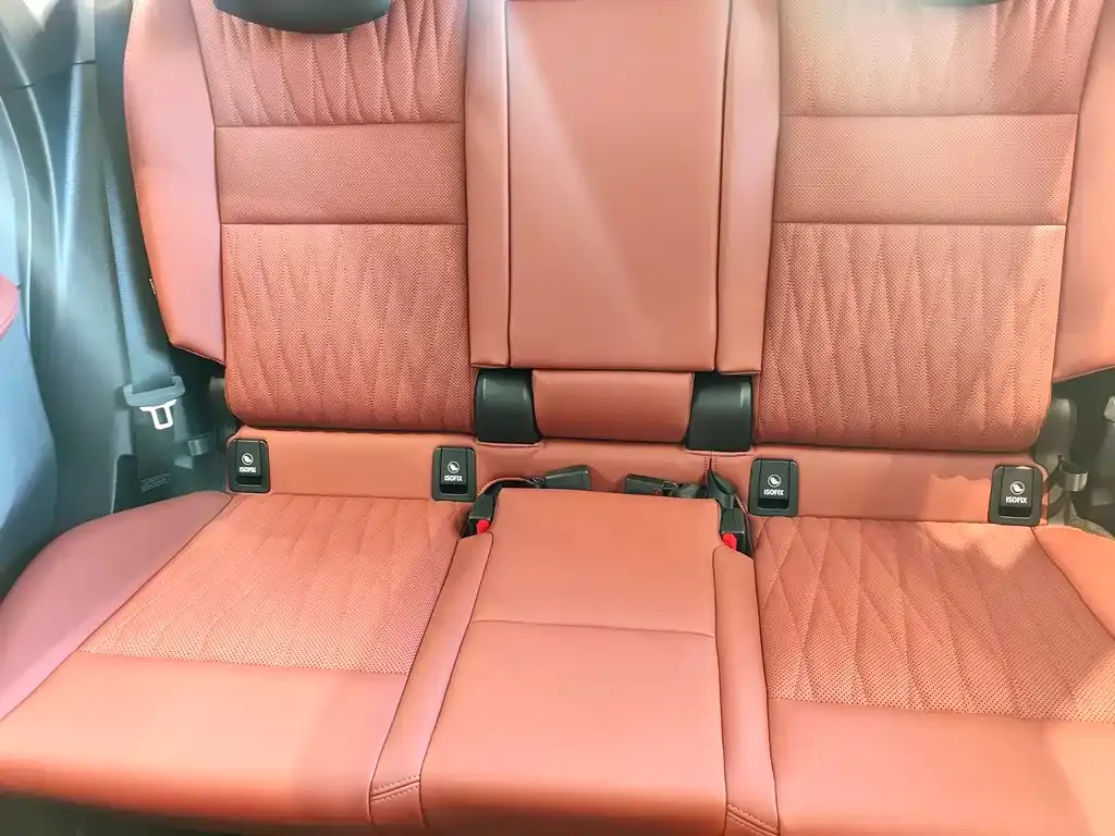 BMW X1 2026 из CN, фото 5