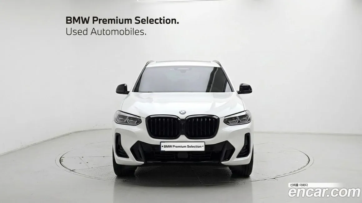 BMW X4 — фото 3