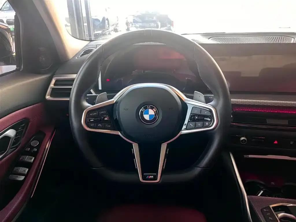 BMW 3 Series — фото 4