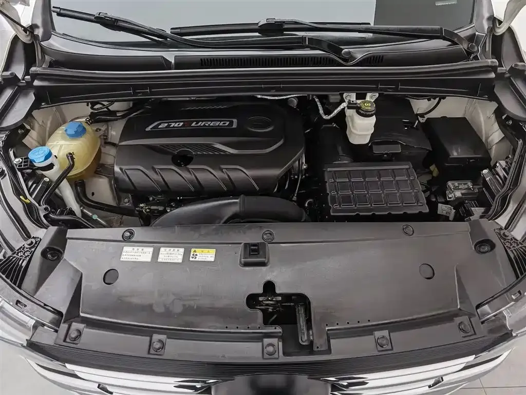 GAC Motor Trumpchi M6 2021 из CN, фото 10