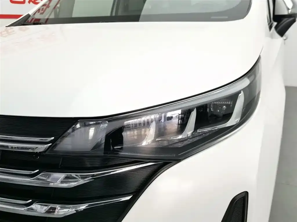 GAC Motor Trumpchi M6 2021 из CN, фото 7