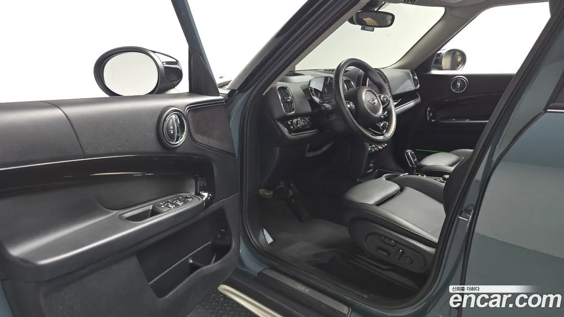Mini Countryman 2021 из KR, фото 2