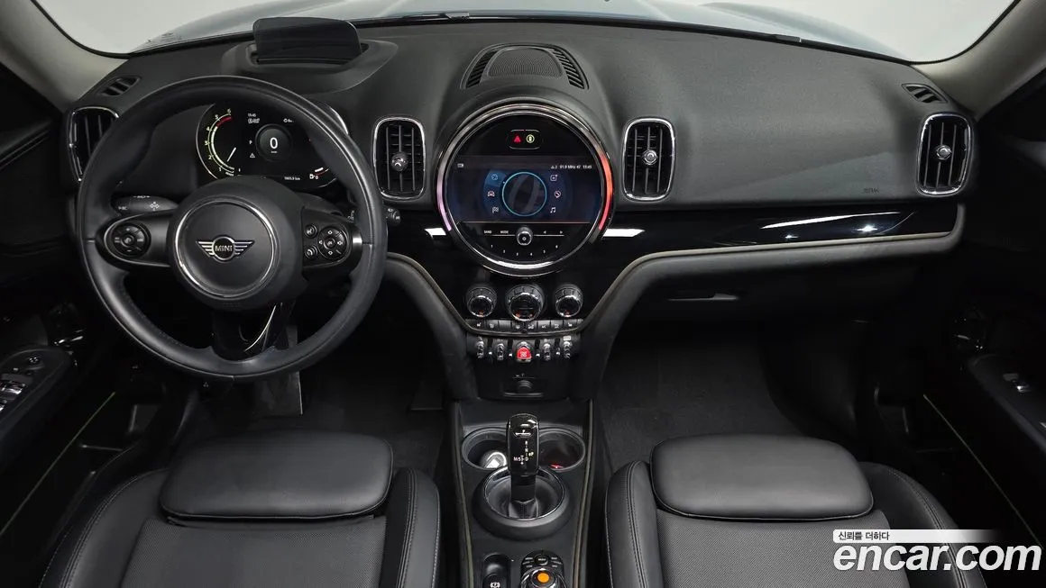 Mini Countryman 2021 из KR, фото 5