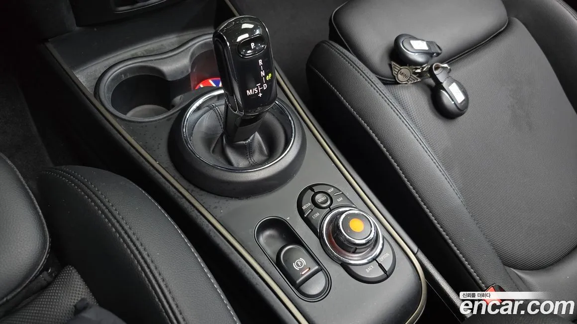 Mini Countryman 2021 из KR, фото 10