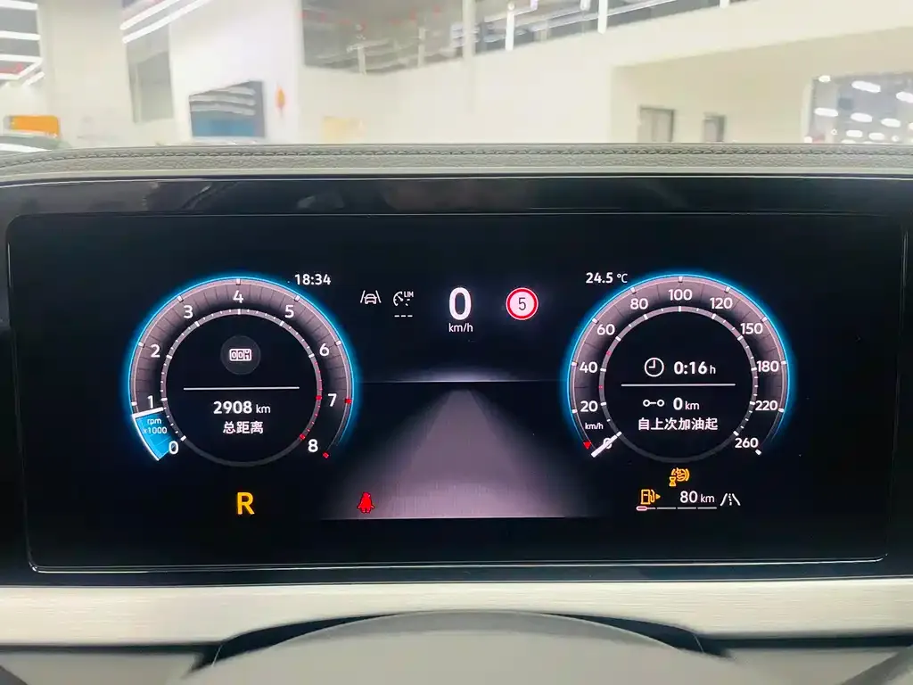 Volkswagen Passat — фото 2