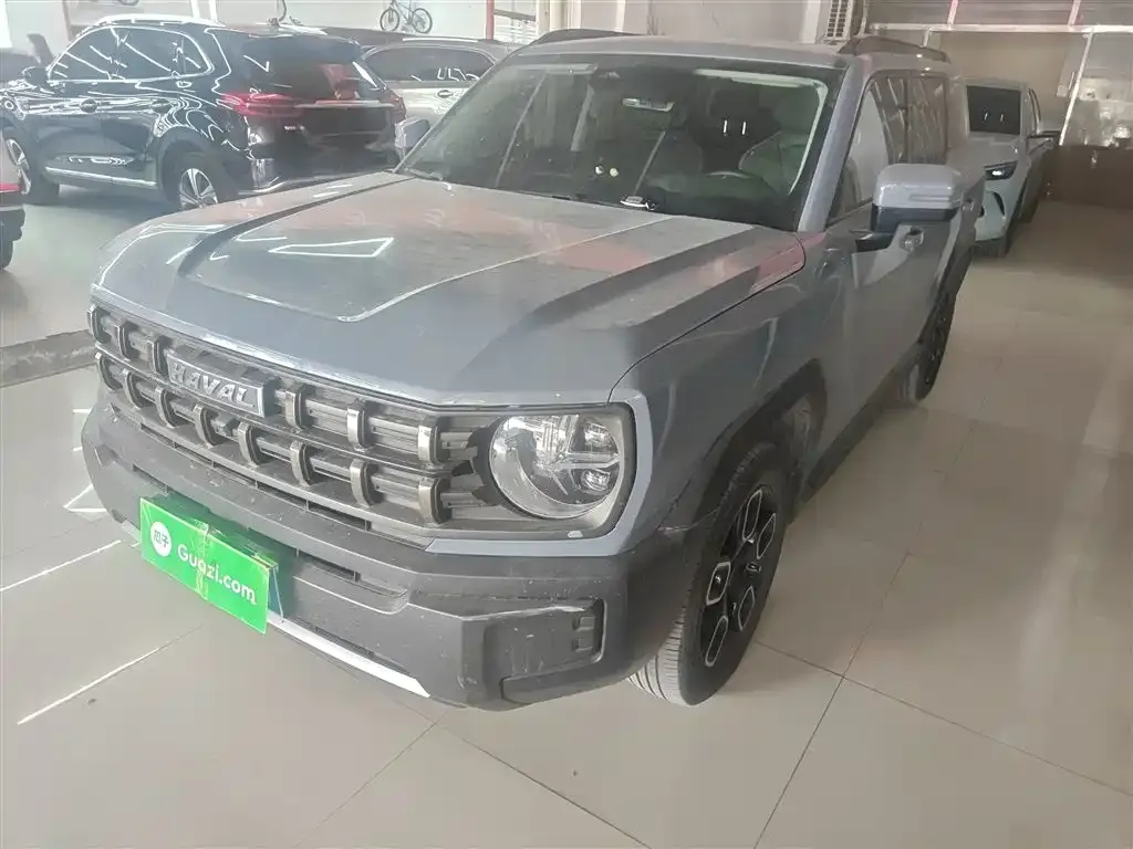 Haval Cool Dog