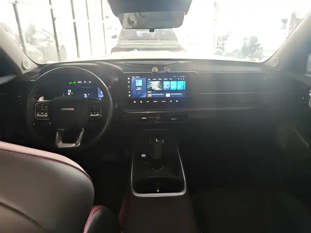 Haval Cool Dog 2024 из CN, фото 3