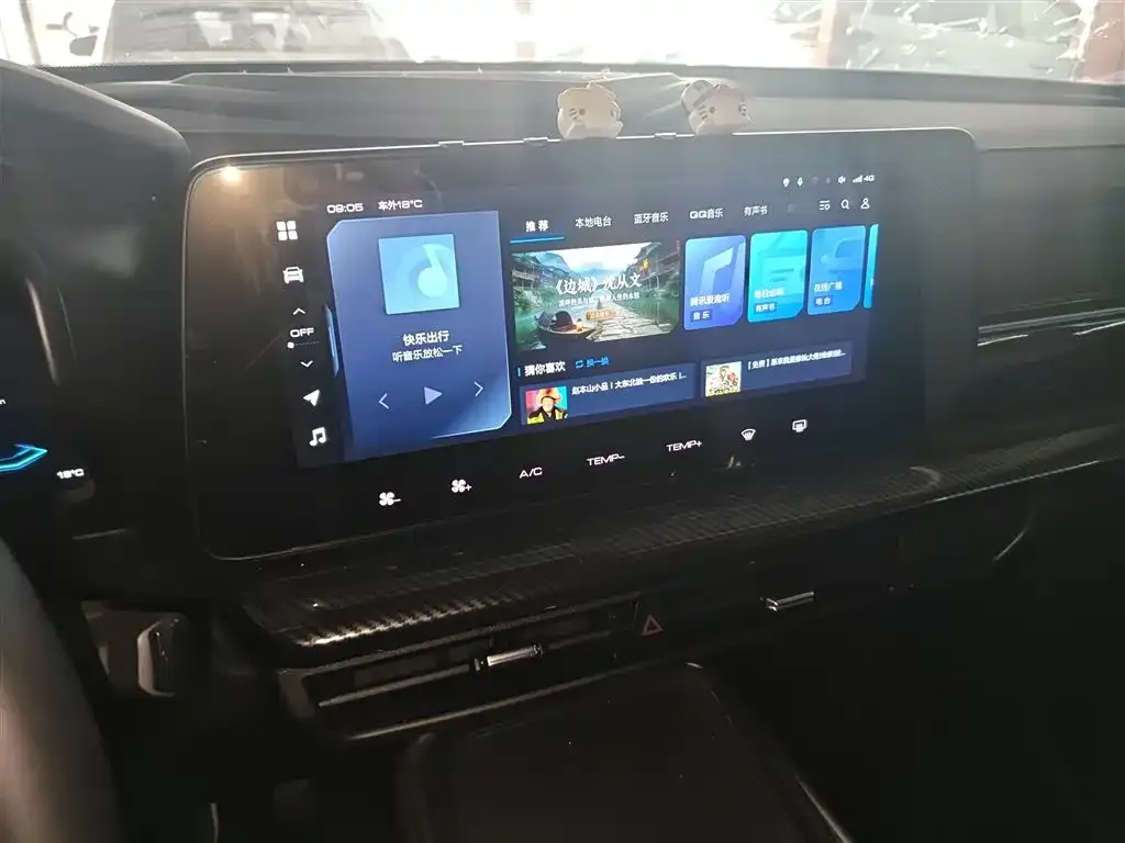 Haval Cool Dog 2024 из CN, фото 6