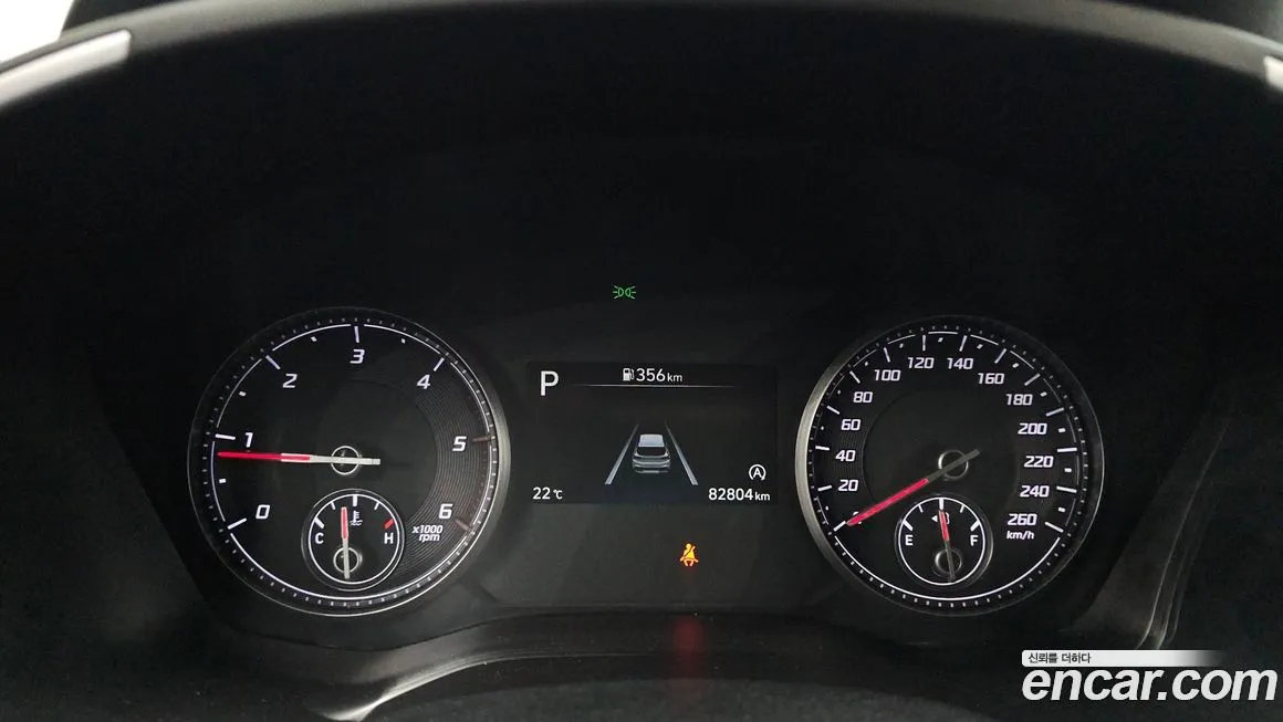Hyundai Santafe — фото 2
