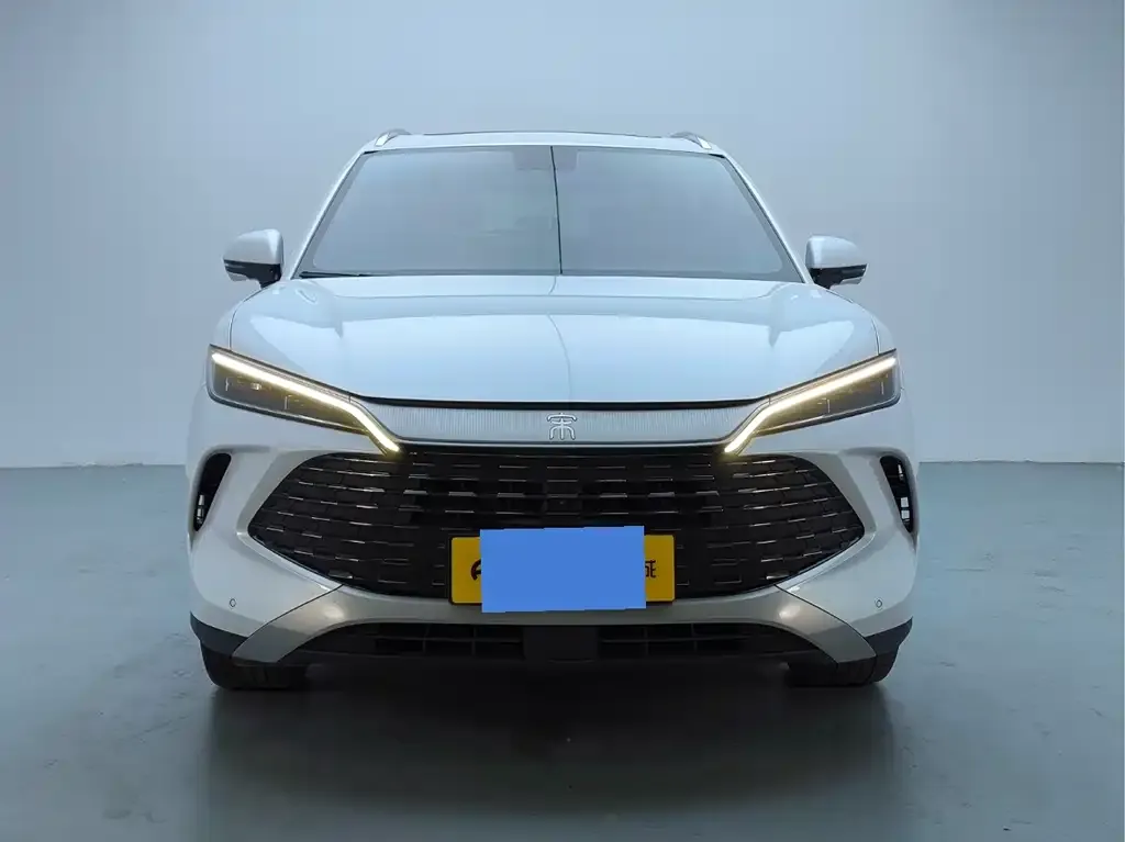 BYD L DM-i 2025 из CN, фото 6