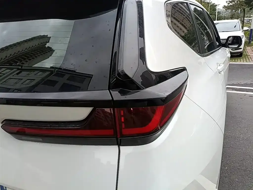 Honda Breeze 2021 из CN, фото 10