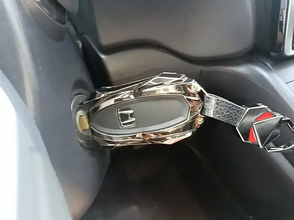 Honda Breeze 2021 из CN, фото 2