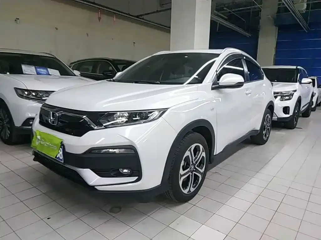 Honda XR-V 2022 из CN, фото 1