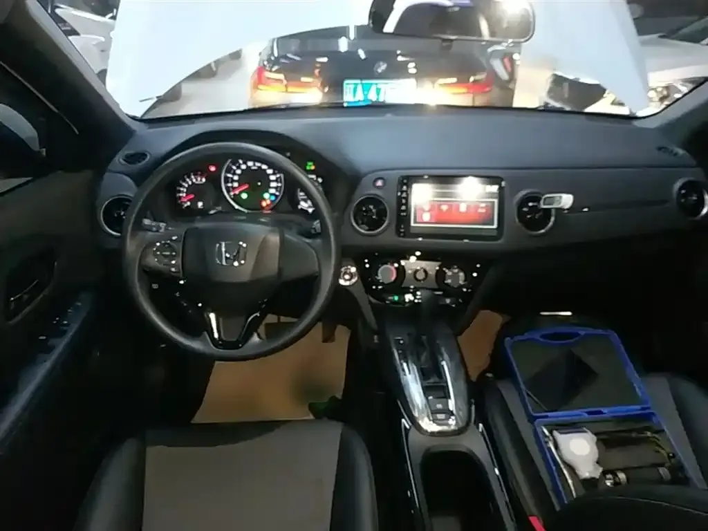 Honda XR-V 2022 из CN, фото 6