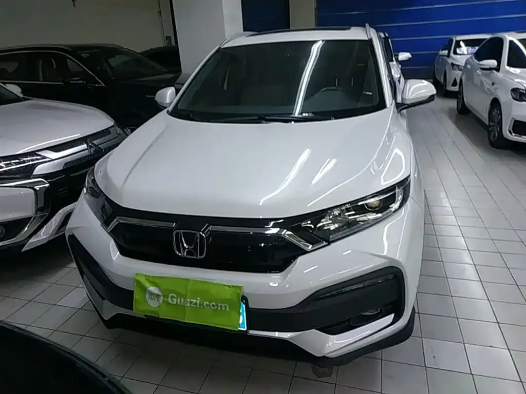 Honda XR-V 2022 из CN, фото 9