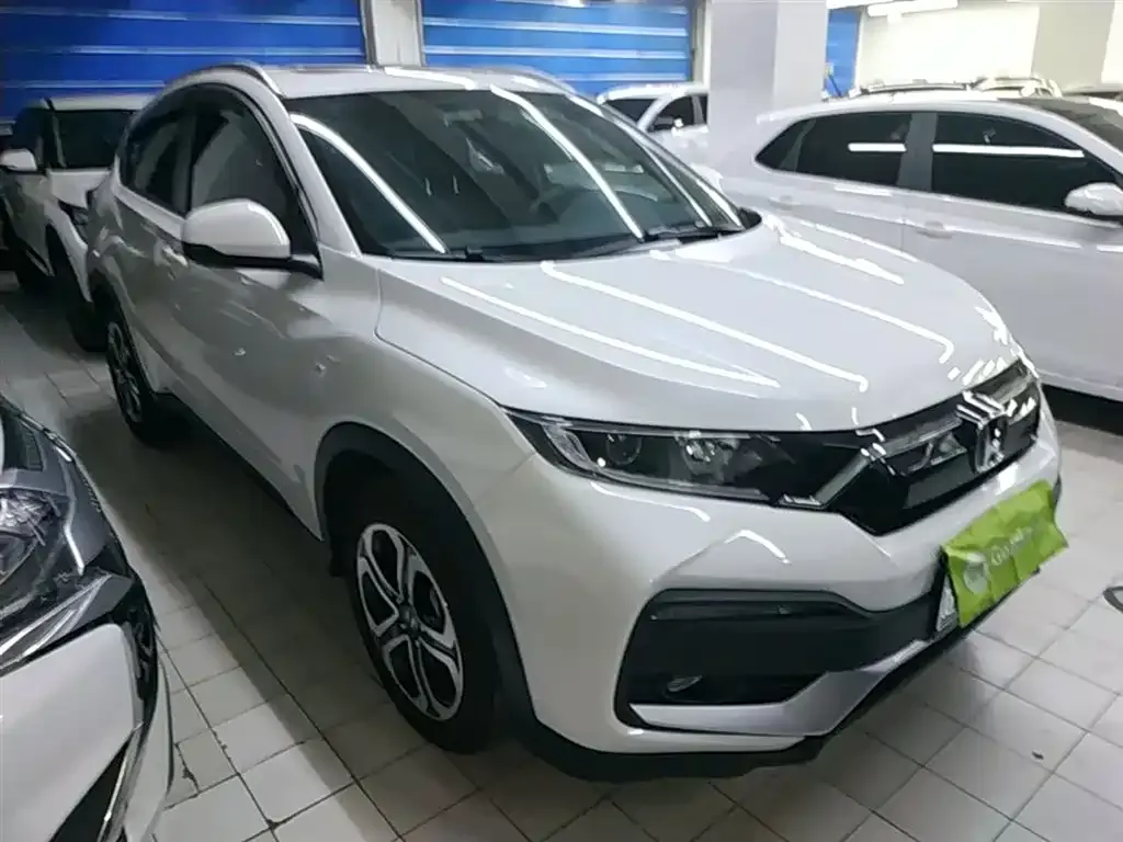 Honda XR-V 2022 из CN, фото 7