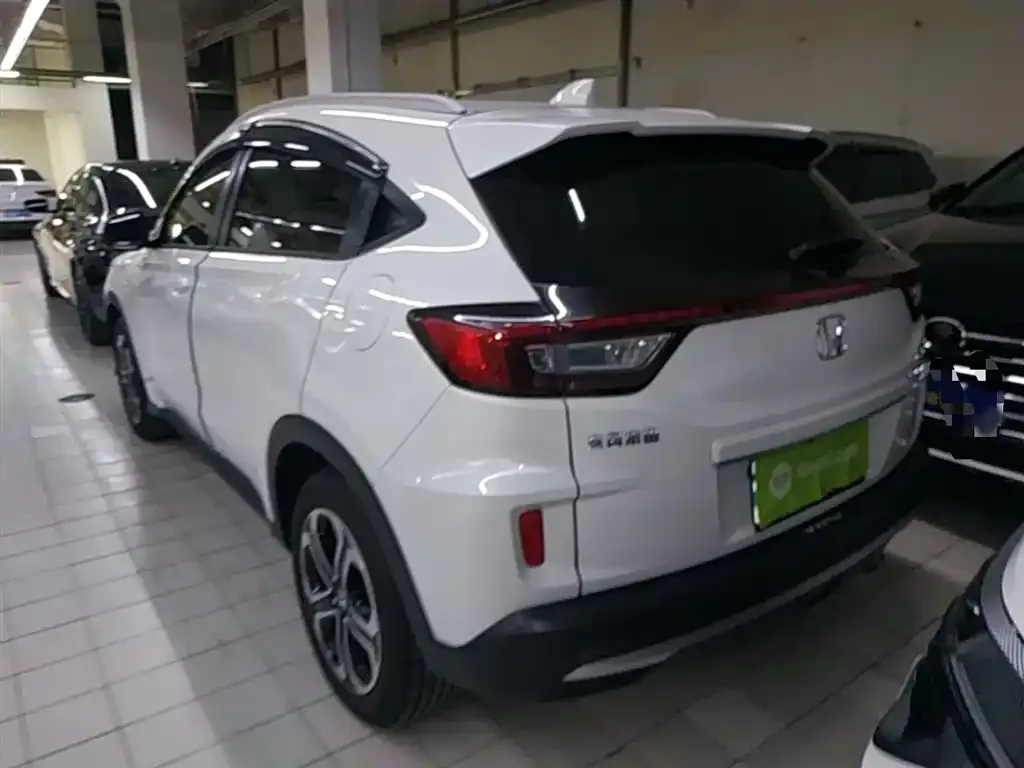 Honda XR-V 2022 из CN, фото 3