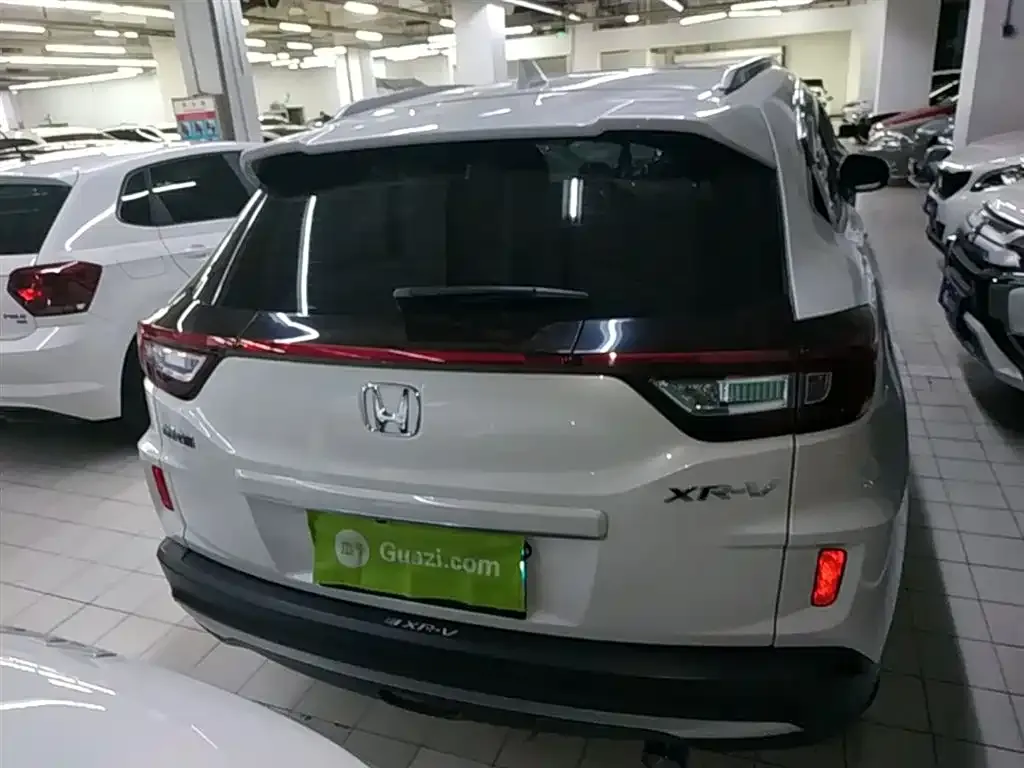 Honda XR-V 2022 из CN, фото 5