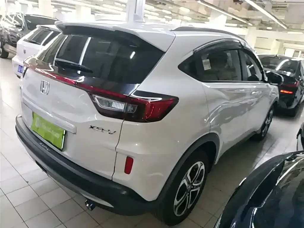 Honda XR-V 2022 из CN, фото 8