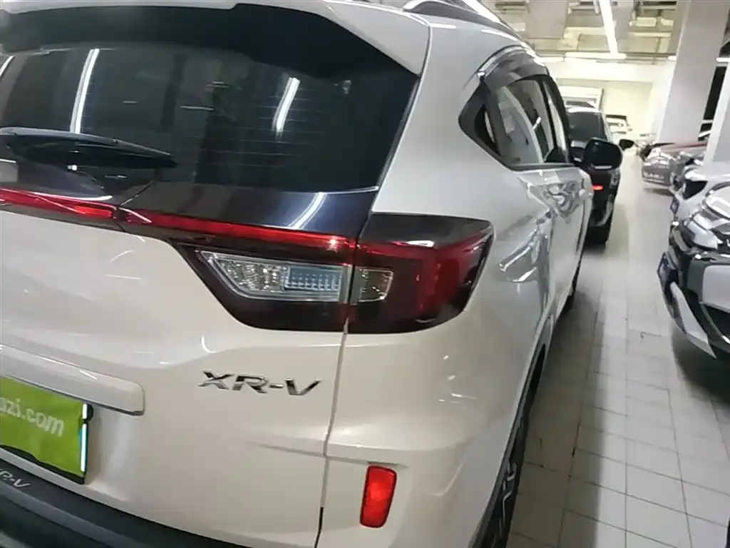 Honda XR-V 2022 из CN, фото 4
