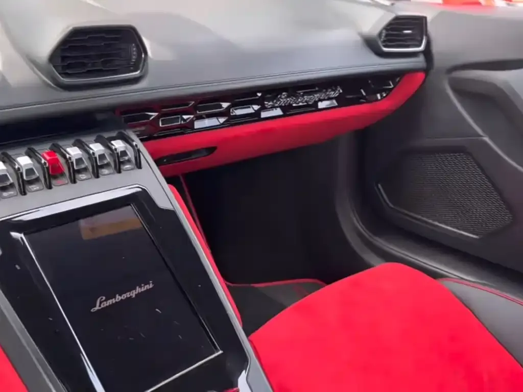Lamborghini Huracan 2021 из CN, фото 2