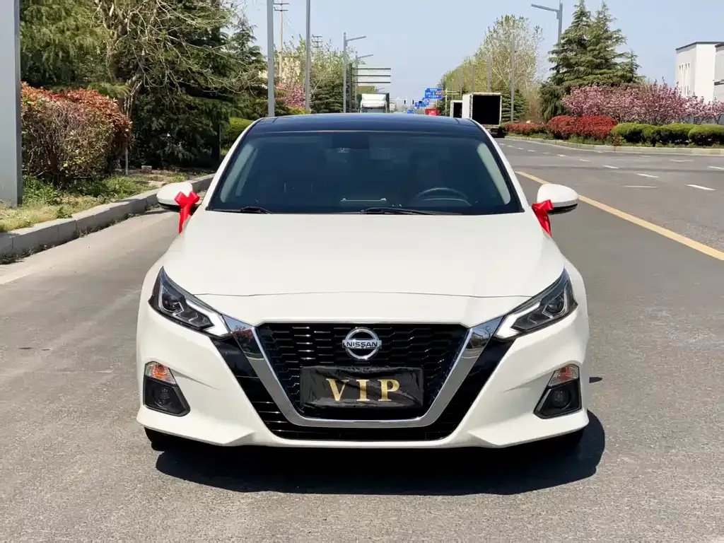 Nissan Teana 2021 из CN, фото 8
