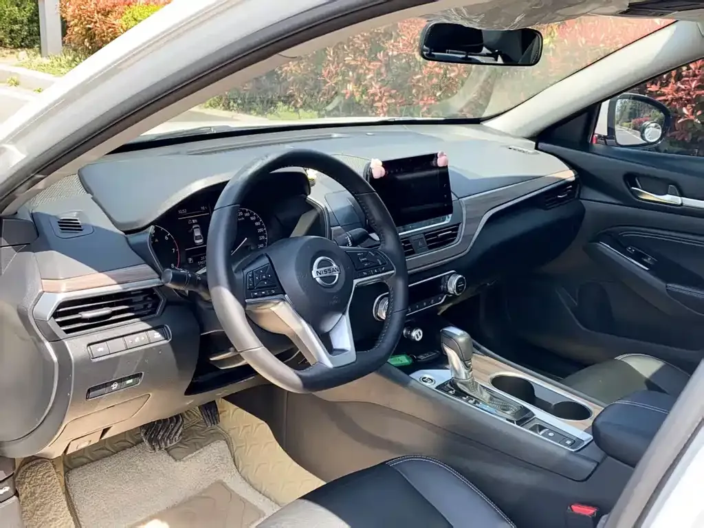 Nissan Teana 2021 из CN, фото 10