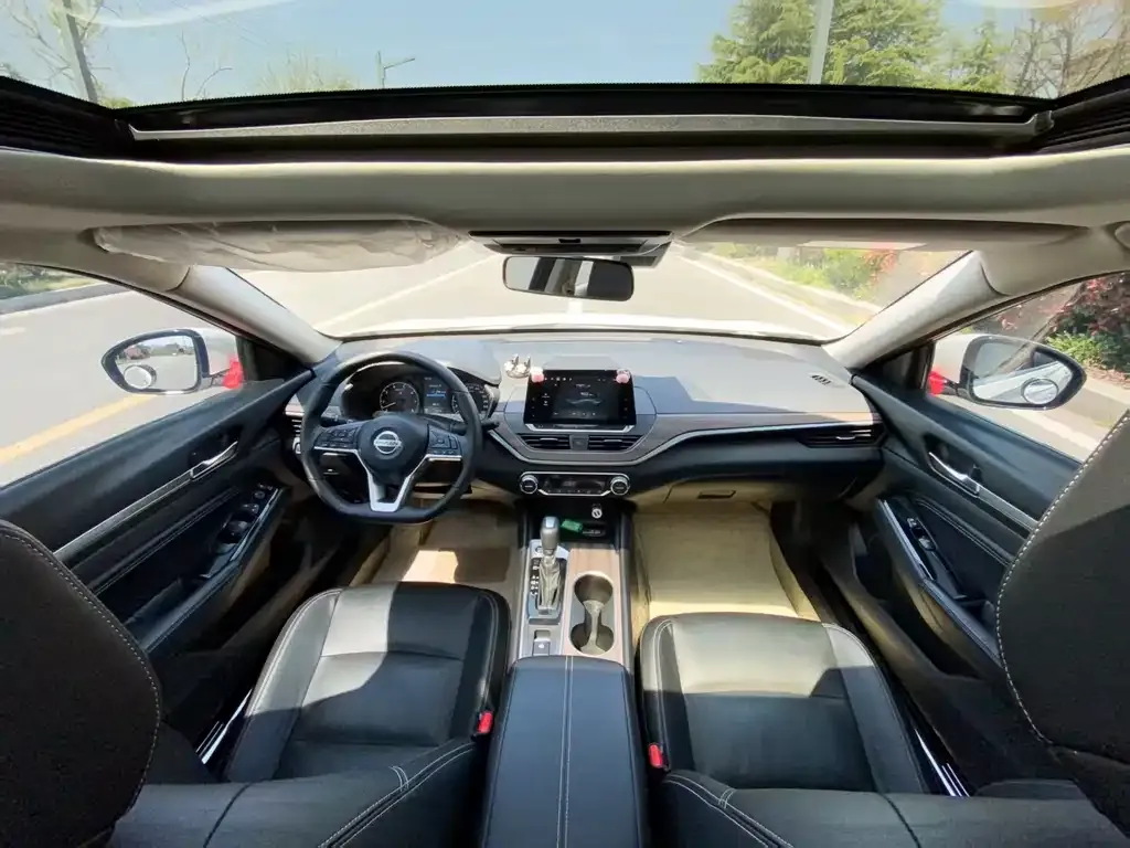 Nissan Teana 2021 из CN, фото 3