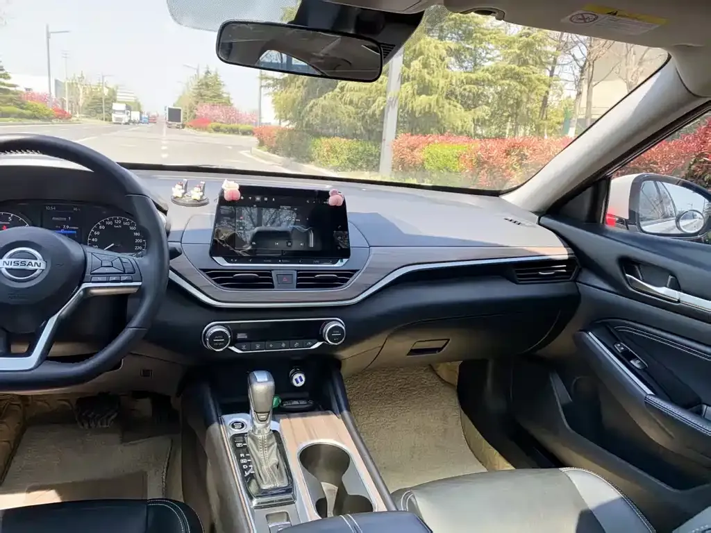 Nissan Teana 2021 из CN, фото 5