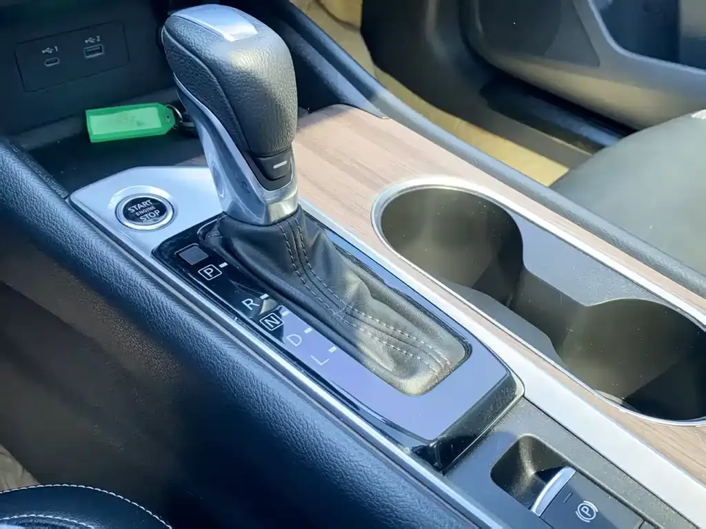 Nissan Teana 2021 из CN, фото 9