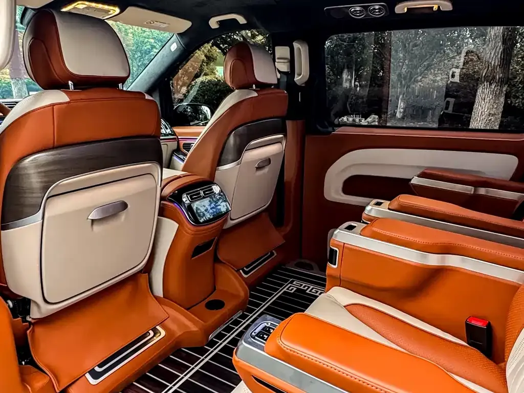 Mercedes-Benz Vito 2022 из CN, фото 6
