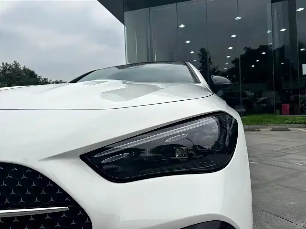 Mercedes-Benz CLE 2024 из CN, фото 3